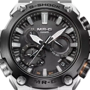ساعت مچی مردانه کاسیو G-SHOCK مدل MRG-B2000D-1ADR 6