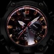 ساعت مچی مردانه کاسیو G-SHOCK مدل MRG-B2000B-1A4DR 11