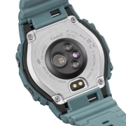 ساعت مچی مردانه کاسیو G-SHOCK مدل DW-H5600-2DR 4