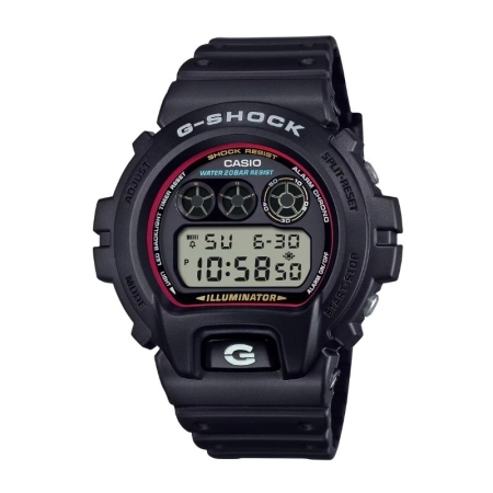 ساعت مچی مردانه کاسیو G-SHOCK مدل DW-6900RL-1DR