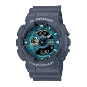 ساعت مچی مردانه کاسیو G-SHOCK مدل GA-110AS-2ADR