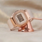 ساعت مچی زنانه کاسیو G-SHOCK مدل GM-S5600UPG-4DR 7