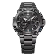 ساعت مچی مردانه کاسیو G-SHOCK مدل MRG-B2000B-1A1DR 5