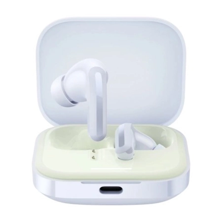 هندزفری بلوتوثی شیائومی مدل Redmi Buds 5 - بنفش