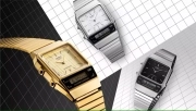 ساعت مچی کاسیو Vintage مدل AQ-800E-7ADF 6