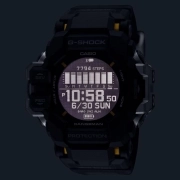 ساعت مچی مردانه کاسیو G-SHOCK مدل GPR-H1000-1DR 8