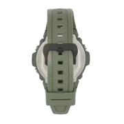 ساعت مچی مردانه کاسیو مدل W-219HC-3BVDF 4