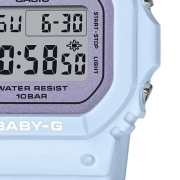 ساعت مچی زنانه کاسیو BABY-G مدل BGD-565SC-2DR
