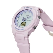 ساعت مچی زنانه کاسیو BABY-G مدل BGA-320FH-4ADR 1