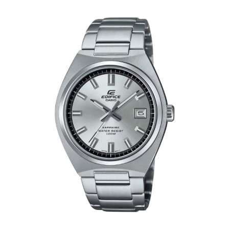 ساعت مچی مردانه کاسیو EDIFICE مدل EFB-109D-7AVDF