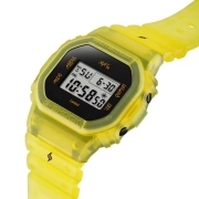 ساعت مچی مردانه کاسیو G-SHOCK مدل DWE-5600JB-1A9DR 2
