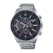 ساعت مچی مردانه کاسیو EDIFICE مدل EQS-900DB-1AV