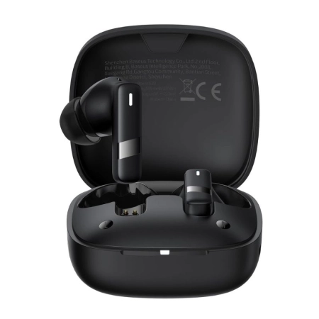 هندزفری بلوتوثی بیسوس مدل Bowie E20