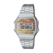ساعت مچی کاسیو Vintage مدل A168WEHA-9ADF