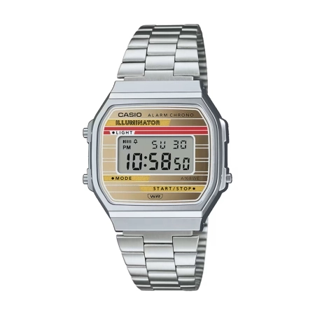 ساعت مچی کاسیو Vintage مدل A168WEHA-9ADF
