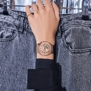 ساعت مچی زنانه کاسیو G-SHOCK مدل GM-S2110PG-1A4DR 3