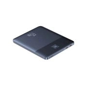 پاوربانک بیسوس مدل Blade 2 65W ظرفیت 12000mAh - آبی