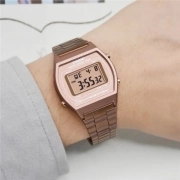 ساعت مچی کاسیو Vintage مدل B640WC-5A