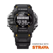 ساعت مچی مردانه کاسیو G-SHOCK مدل GPR-H1000-1DR 7