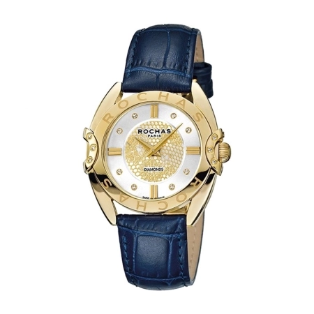 ساعت مچی زنانه روشاس مدل RP2L008L0031