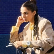 ساعت مچی زنانه کاسیو G-SHOCK مدل GMD-B300SC-7DR 3