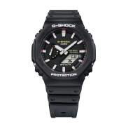 ساعت مچی مردانه کاسیو G-SHOCK مدل GA-2100RL-1ADR 1