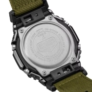 ساعت مچی مردانه کاسیو G-SHOCK مدل GM-2100CB-3ADR 4