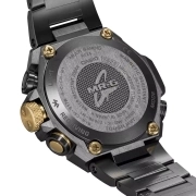 ساعت مچی مردانه کاسیو G-SHOCK مدل MRG-B2000B-1A4DR 1
