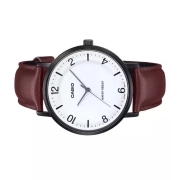 ساعت مچی مردانه کاسیو مدل MTP-VT03BL-7BDF