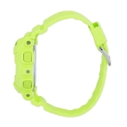 ساعت مچی زنانه کاسیو BABY-G مدل BA-110YK-3ADR