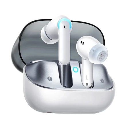 هندزفری بلوتوثی بیسوس مدل AeQur G10 - سفید