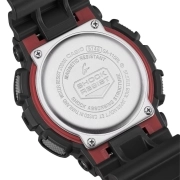 ساعت مچی مردانه کاسیو G-SHOCK مدل GA-110RL-1ADR 3