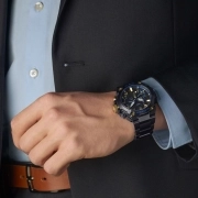 ساعت مچی مردانه کاسیو G-SHOCK مدل MRG-B2000B-1A1DR 4