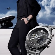 ساعت مچی مردانه کاسیو EDIFICE مدل ECB-S10D-8ADF 1