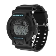 ساعت مچی مردانه کاسیو G-SHOCK مدل GD-350-1CDR