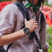 ساعت مچی مردانه کاسیو PRO TREK مدل PRJ-B001-1DR 9