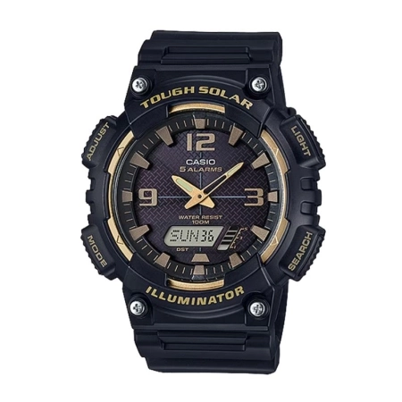 ساعت مچی مردانه کاسیو مدل AQ-S810W-1A3