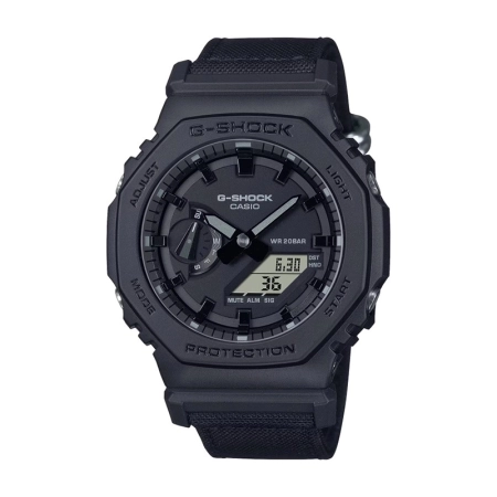 ساعت مچی کاسیو G-SHOCK مدل GA-2100BCE-1ADR