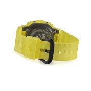 ساعت مچی مردانه کاسیو G-SHOCK مدل DWE-5600JB-1A9DR