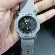 ساعت مچی مردانه کاسیو G-Shock مدل GA-2300-8ADR 9
