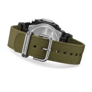 ساعت مچی مردانه کاسیو G-SHOCK مدل GM-2100CB-3ADR 5