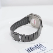 ساعت مچی کاسیو VINTAGE مدل A130WEGG-1ADF 2