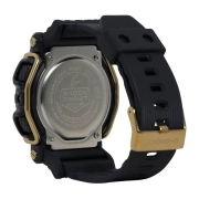 ساعت مچی مردانه کاسیو G-SHOCK مدل GD-400GB-1B2DG