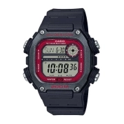 ساعت مچی مردانه کاسیو مدل DW-291H-1B