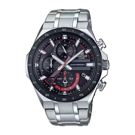 ساعت مچی مردانه کاسیو EDIFICE مدل EQS-920DB-1AV