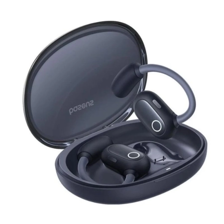 هندزفری بلوتوثی بیسوس مدل Eli Sport 1 - مشکی