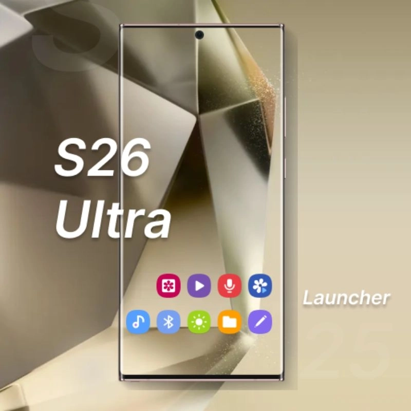 شایعات دربارهی Samsung Galaxy S26 Ultra