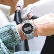 ساعت مچی کاسیو Vintage مدلA171WE-1ADF 4