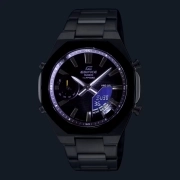 ساعت مچی مردانه کاسیو EDIFICE مدل ECB-S10DB-1ADF 7