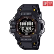 ساعت مچی مردانه کاسیو G-SHOCK مدل GPR-H1000-1DR
